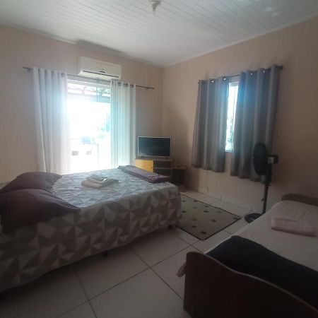 Apartament Dom Gabriel Campos dos Goytacazes Zewnętrze zdjęcie