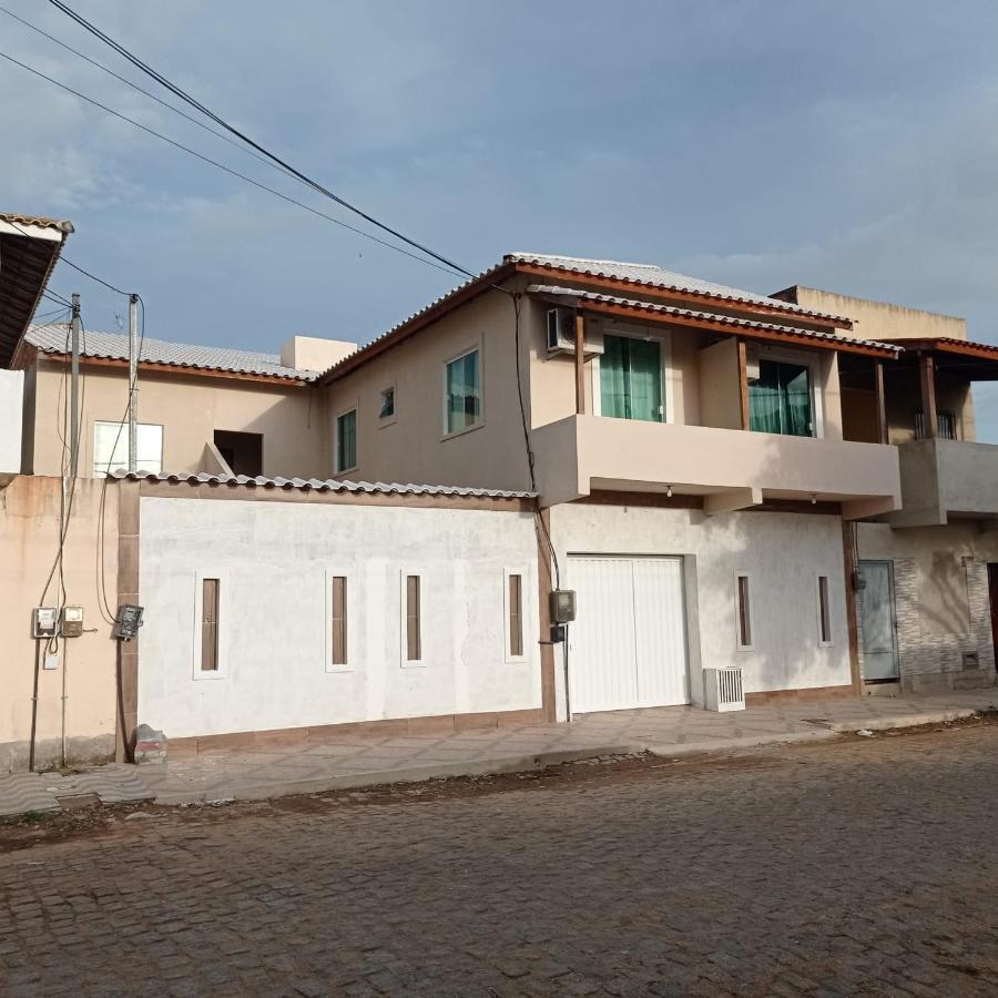 Apartament Dom Gabriel Campos dos Goytacazes Zewnętrze zdjęcie