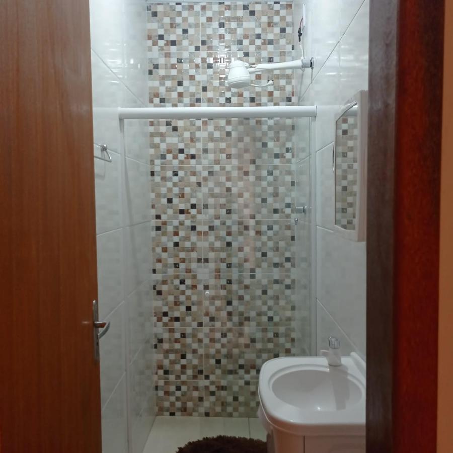 Apartament Dom Gabriel Campos dos Goytacazes Zewnętrze zdjęcie