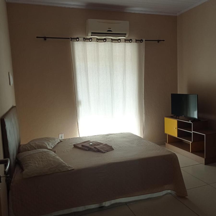 Apartament Dom Gabriel Campos dos Goytacazes Zewnętrze zdjęcie