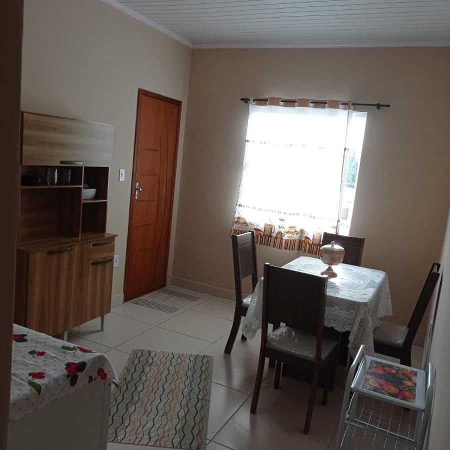Apartament Dom Gabriel Campos dos Goytacazes Zewnętrze zdjęcie