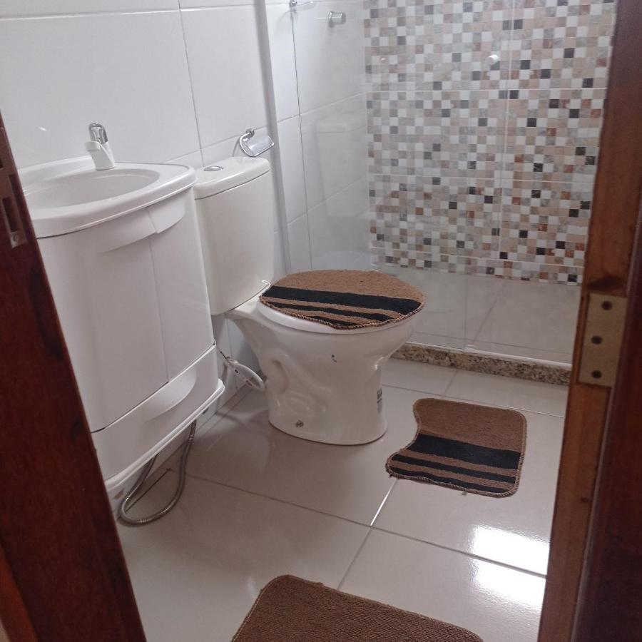 Apartament Dom Gabriel Campos dos Goytacazes Zewnętrze zdjęcie
