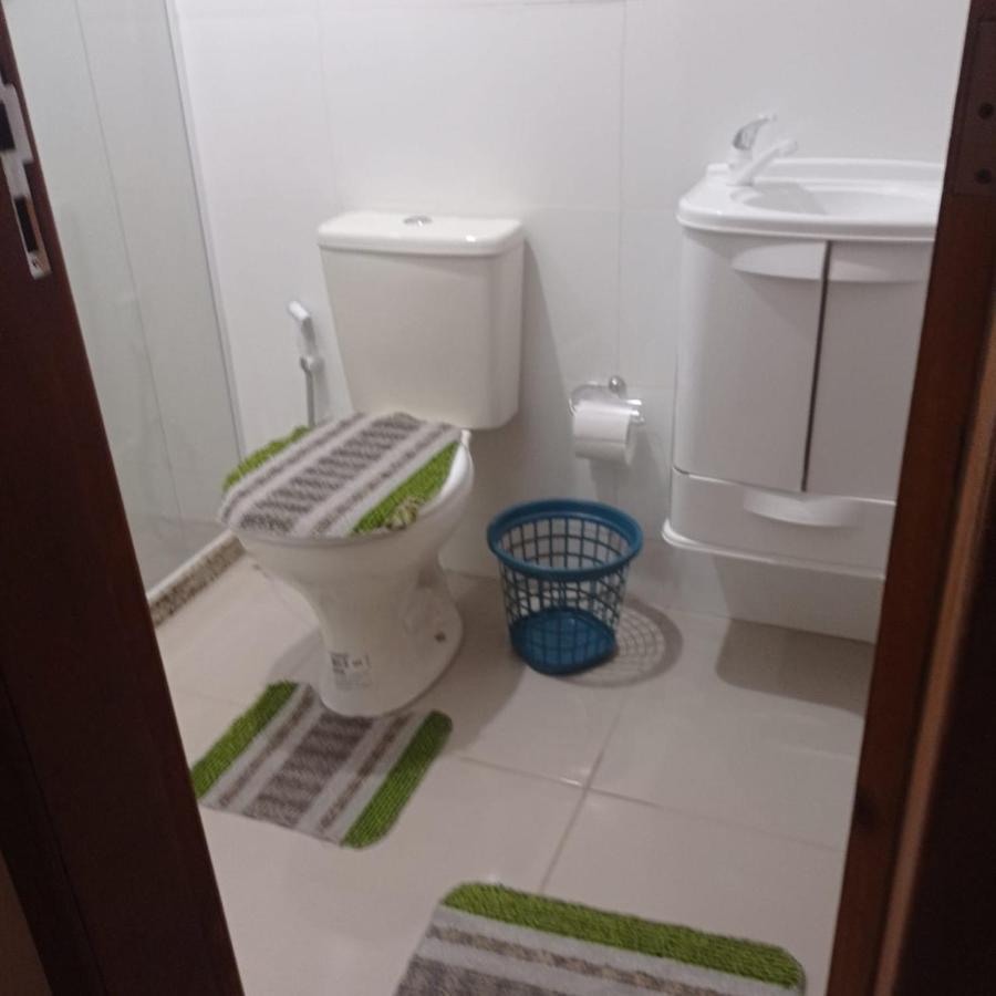 Apartament Dom Gabriel Campos dos Goytacazes Zewnętrze zdjęcie