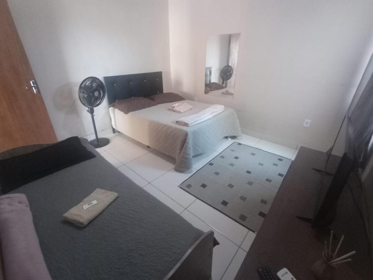 Apartament Dom Gabriel Campos dos Goytacazes Zewnętrze zdjęcie
