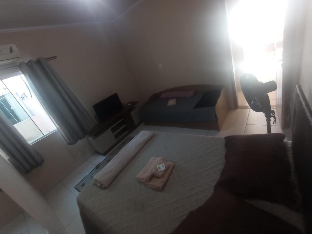 Apartament Dom Gabriel Campos dos Goytacazes Zewnętrze zdjęcie