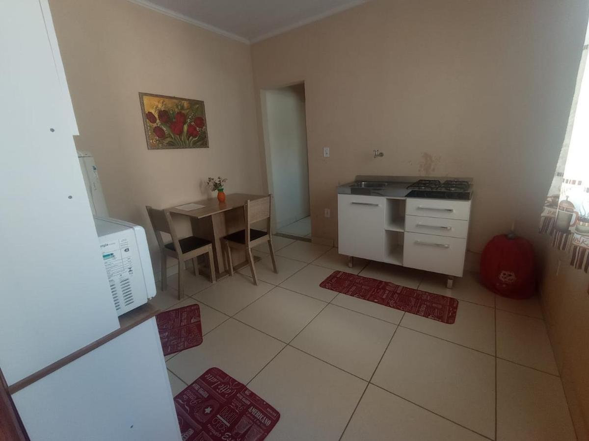 Apartament Dom Gabriel Campos dos Goytacazes Zewnętrze zdjęcie