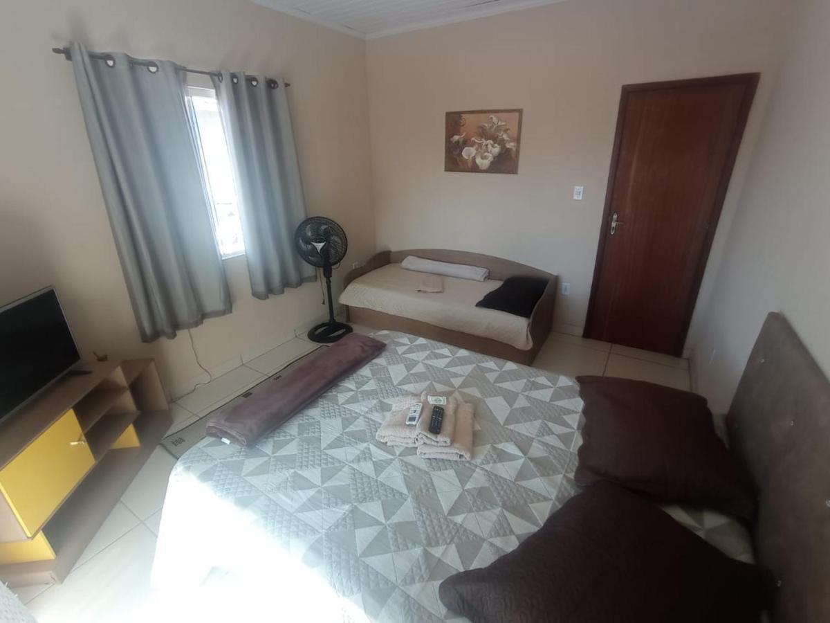 Apartament Dom Gabriel Campos dos Goytacazes Zewnętrze zdjęcie