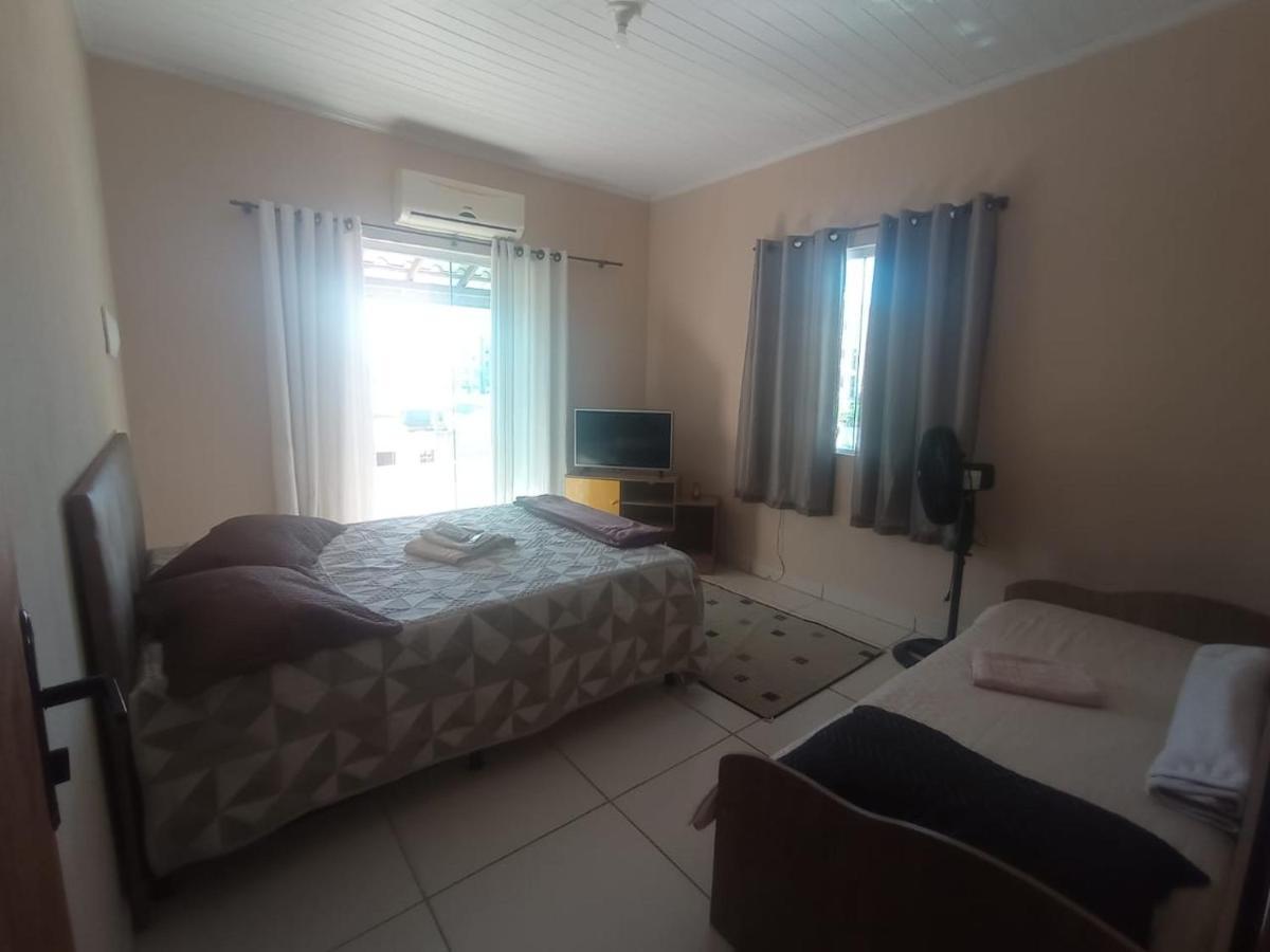 Apartament Dom Gabriel Campos dos Goytacazes Zewnętrze zdjęcie