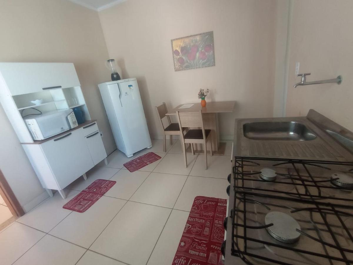 Apartament Dom Gabriel Campos dos Goytacazes Zewnętrze zdjęcie