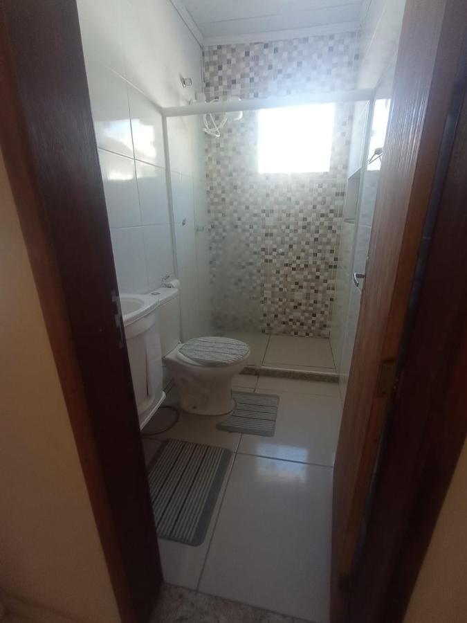 Apartament Dom Gabriel Campos dos Goytacazes Zewnętrze zdjęcie